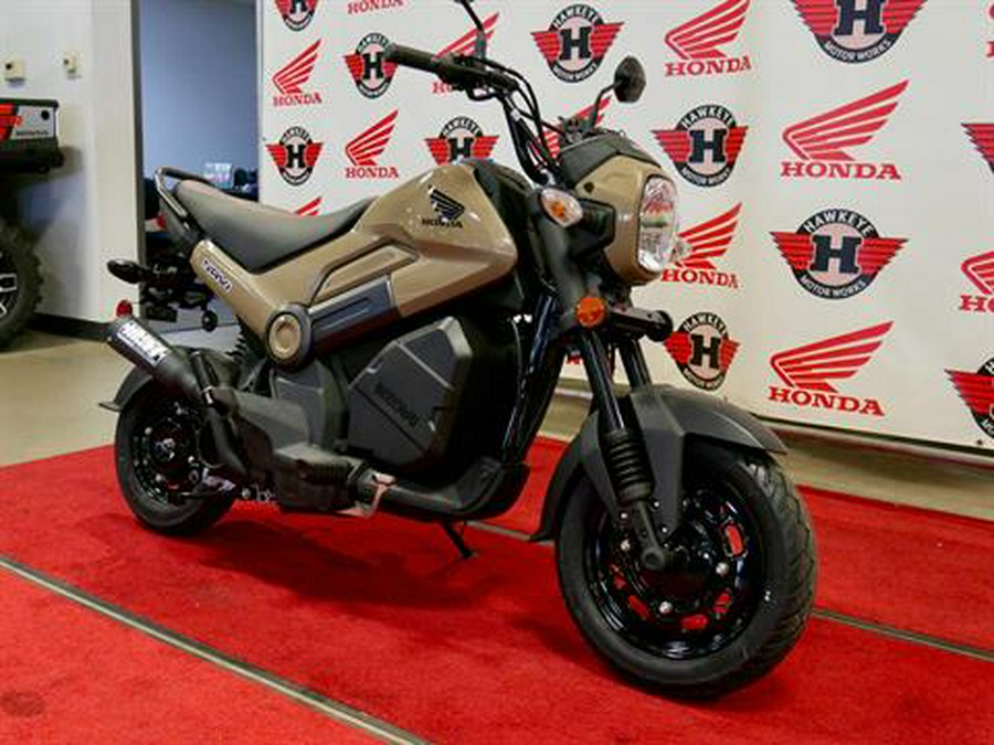 2023 Honda Navi