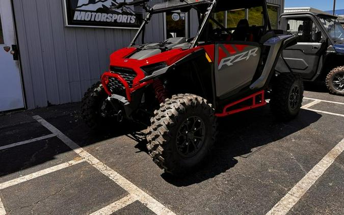 2024 Polaris® RZR XP 1000 Ultimate