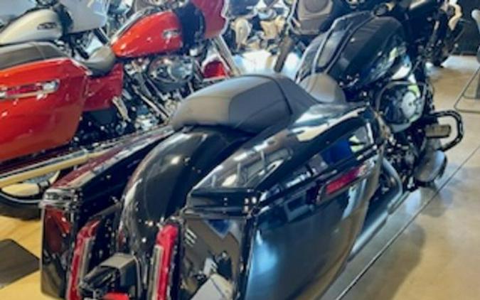 2024 Harley-Davidson® FLTRX - Road Glide®