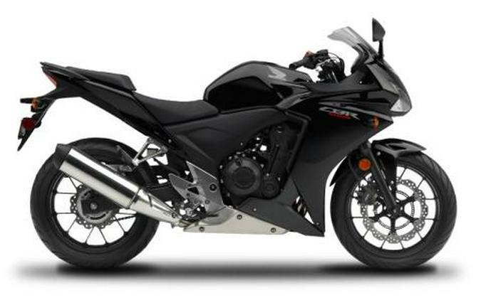 2015 Honda CBR®500R ABS