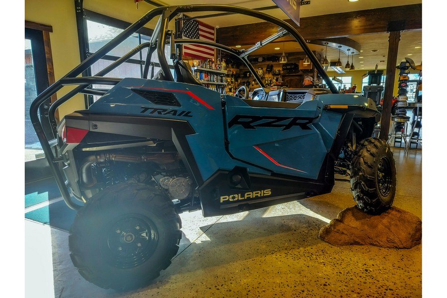 2024 Polaris Industries RZR® Trail Sport