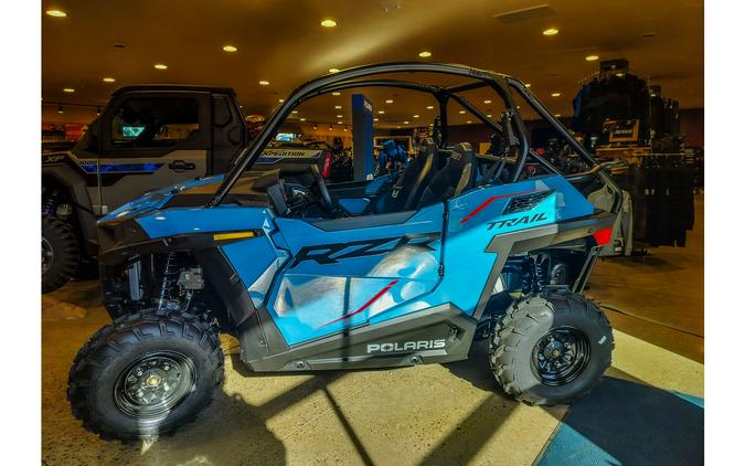 2024 Polaris Industries RZR® Trail Sport