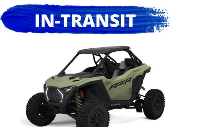 2025 Polaris® RZR Pro S Ultimate