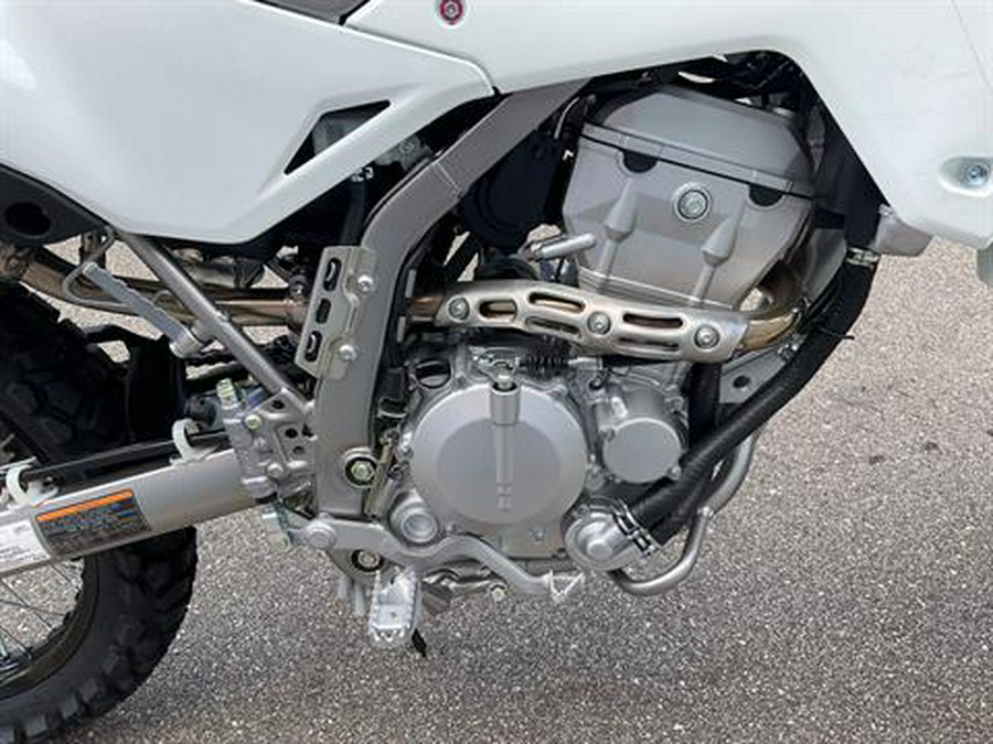 2026 Kawasaki KLX 300