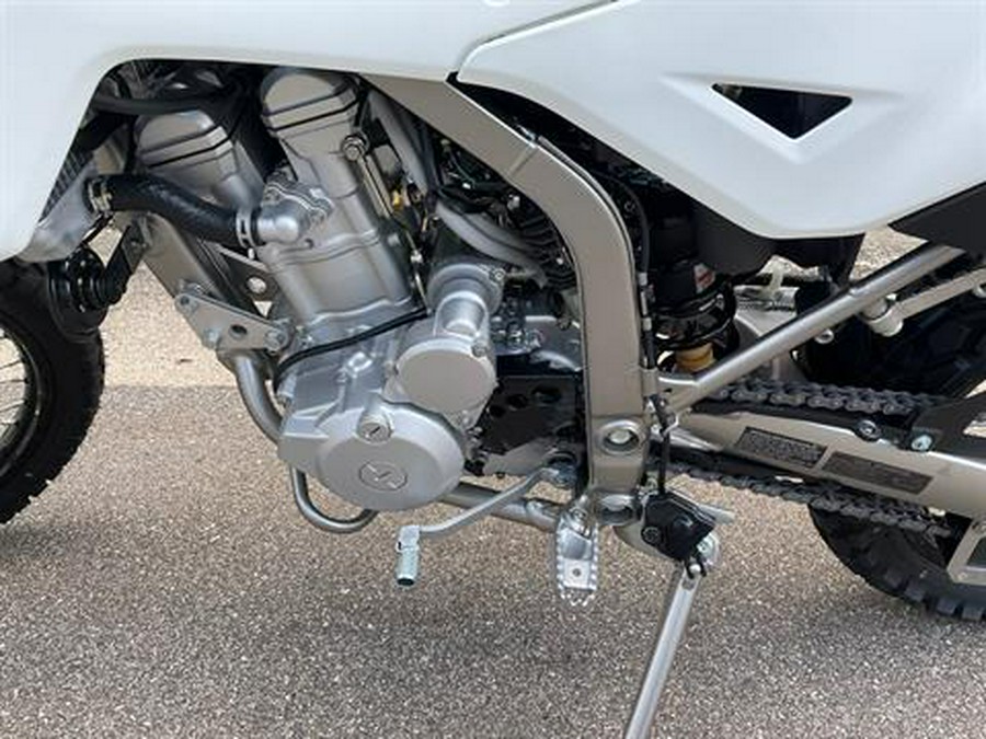 2026 Kawasaki KLX 300