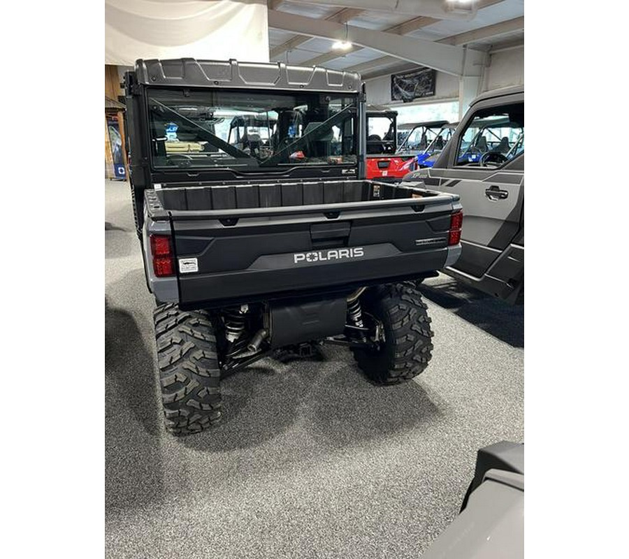 2026 Polaris® Ranger Crew XP 1000 NorthStar Edition Ultimate