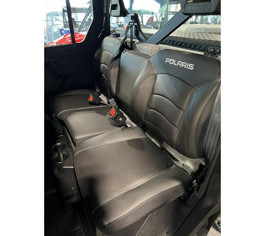 2026 Polaris® Ranger Crew XP 1000 NorthStar Edition Ultimate
