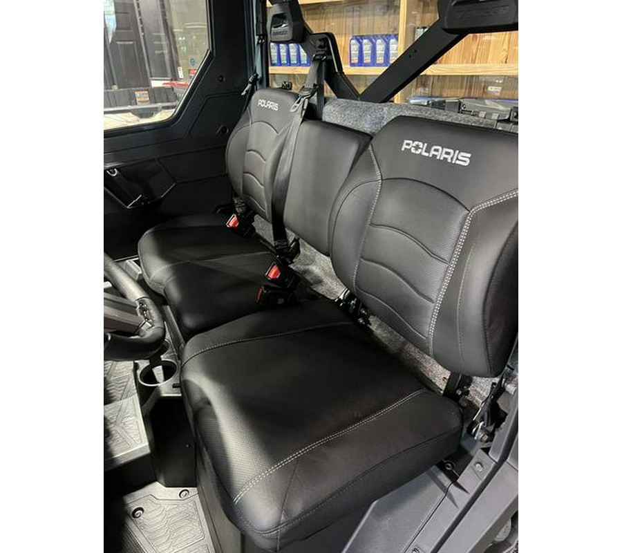 2026 Polaris® Ranger Crew XP 1000 NorthStar Edition Ultimate