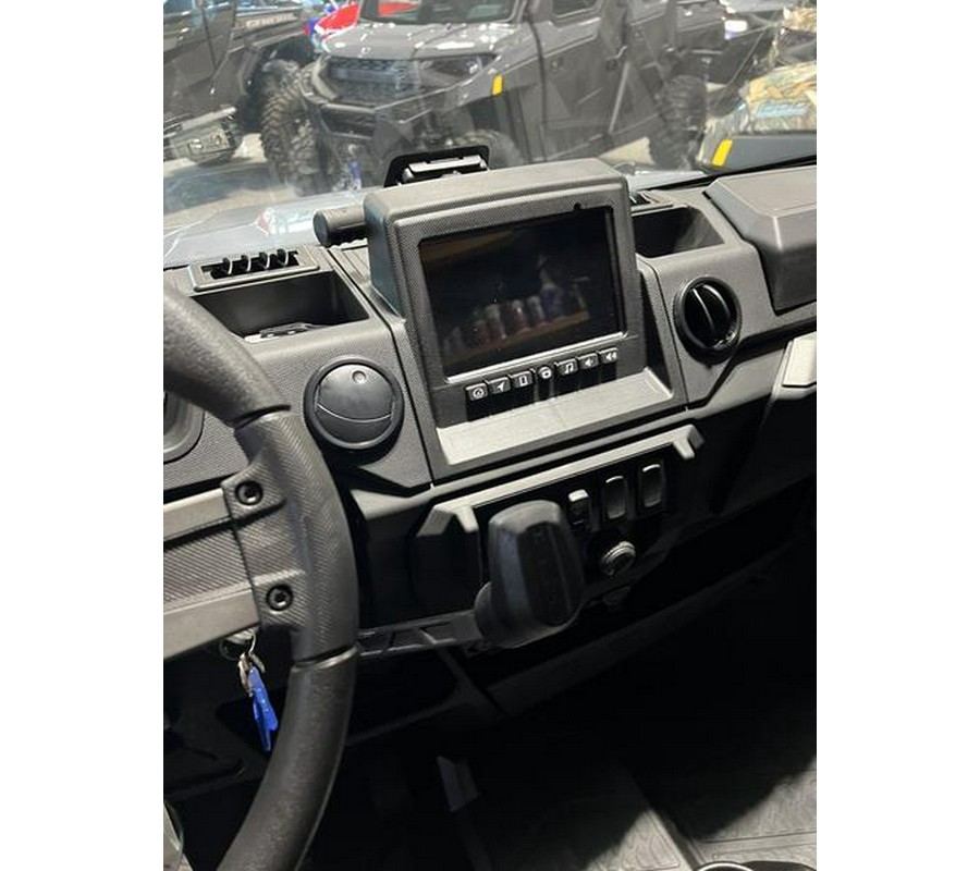 2026 Polaris® Ranger Crew XP 1000 NorthStar Edition Ultimate