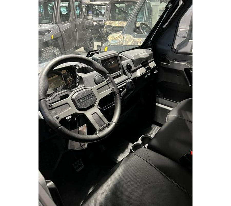 2026 Polaris® Ranger Crew XP 1000 NorthStar Edition Ultimate