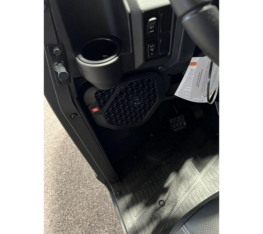 2026 Polaris® Ranger Crew XP 1000 NorthStar Edition Ultimate