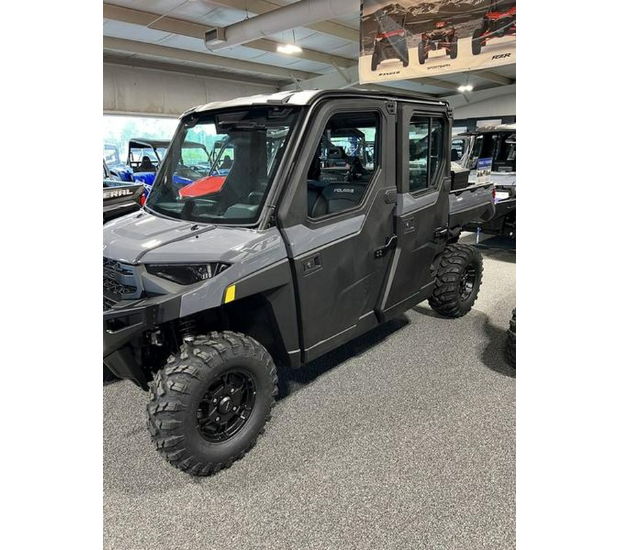 2026 Polaris® Ranger Crew XP 1000 NorthStar Edition Ultimate