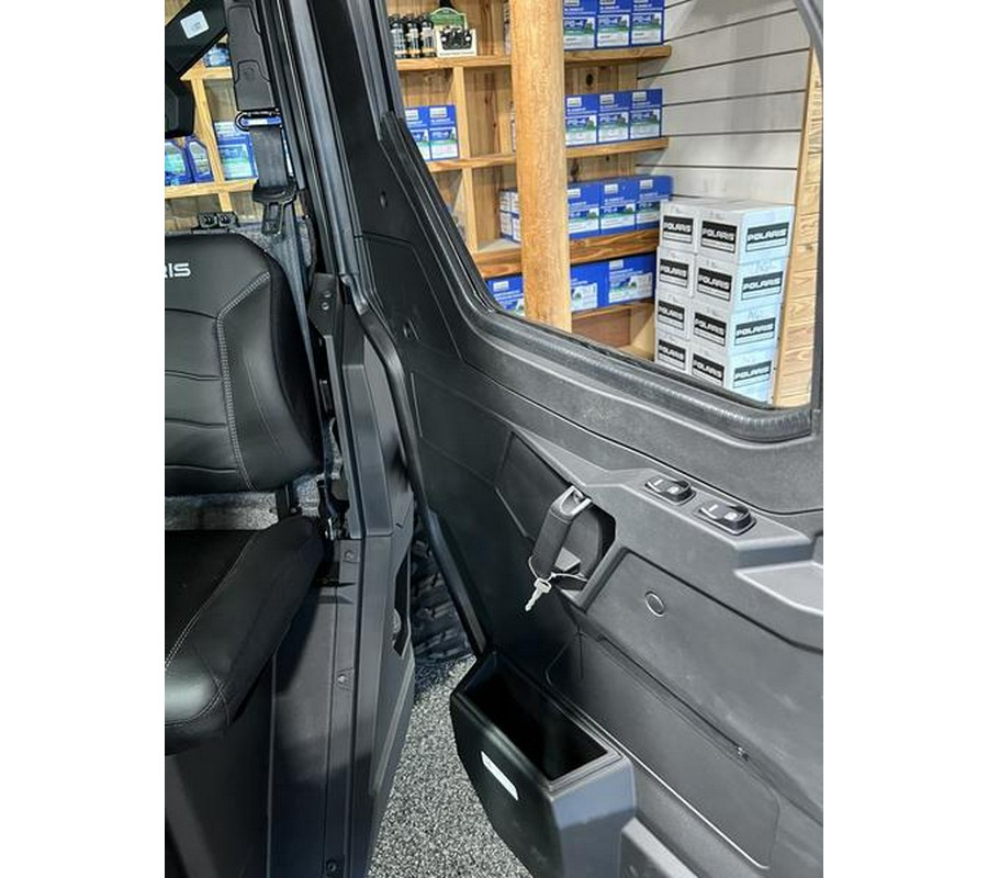 2026 Polaris® Ranger Crew XP 1000 NorthStar Edition Ultimate