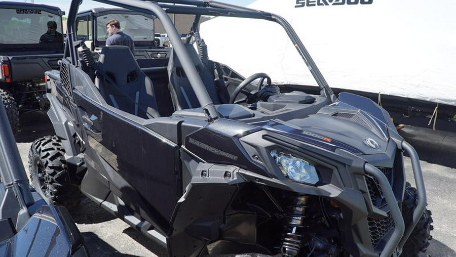 2025 Can-Am® Maverick Sport DPS 1000R