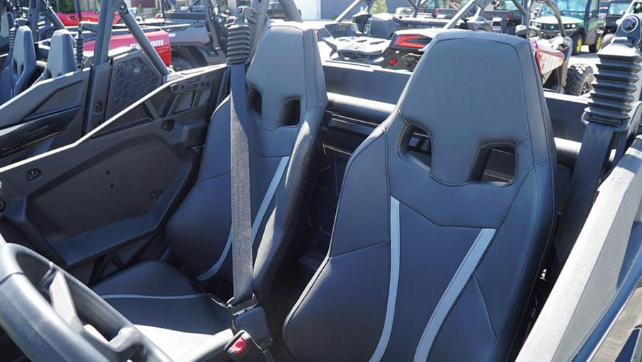 2025 Can-Am® Maverick Sport DPS 1000R