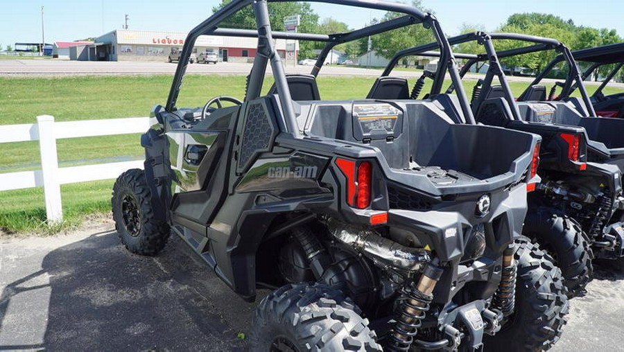 2025 Can-Am® Maverick Sport DPS 1000R