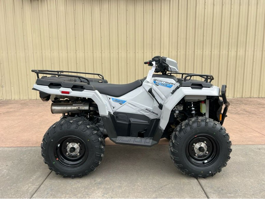 2026 Polaris Sportsman® 570