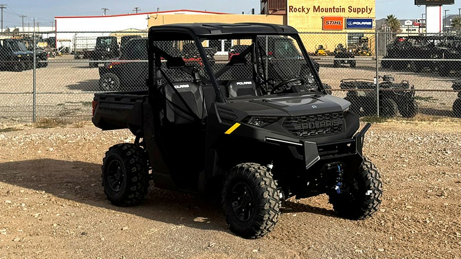 2026 Polaris Ranger® 1000 Premium