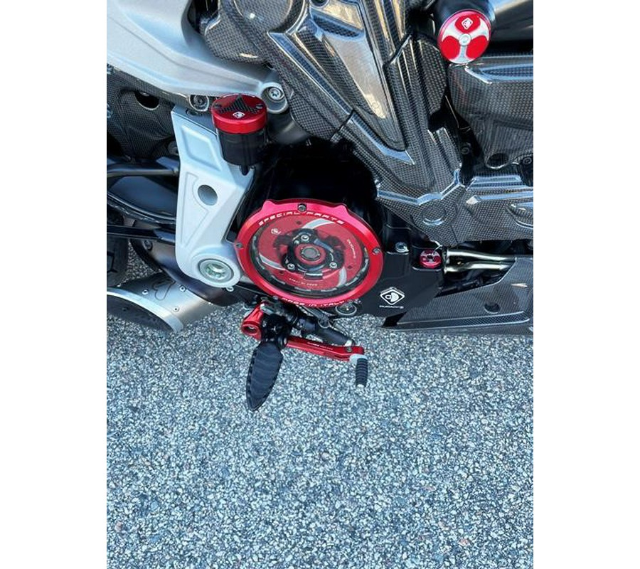 2019 Ducati Diavel 1260