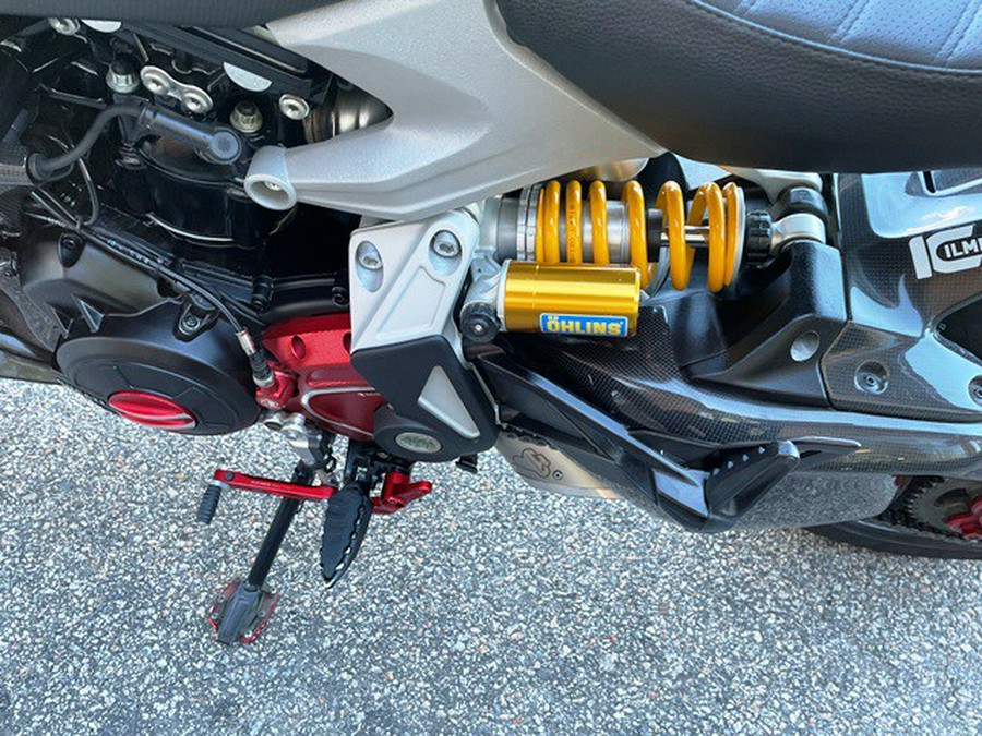 2019 Ducati Diavel 1260