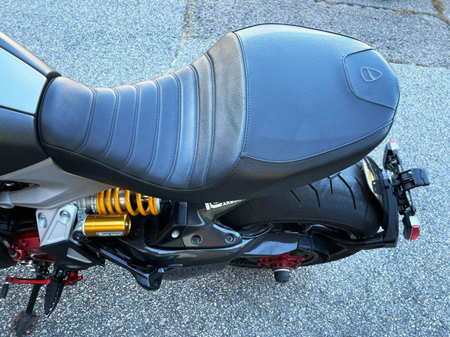2019 Ducati Diavel 1260