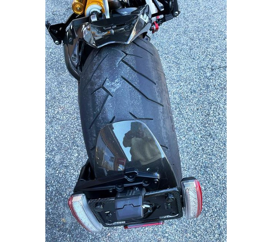 2019 Ducati Diavel 1260