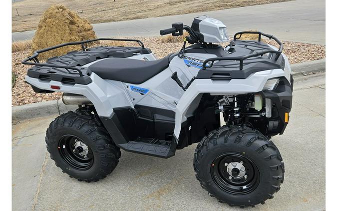 2026 Polaris Sportsman® 450 H.O. EPS
