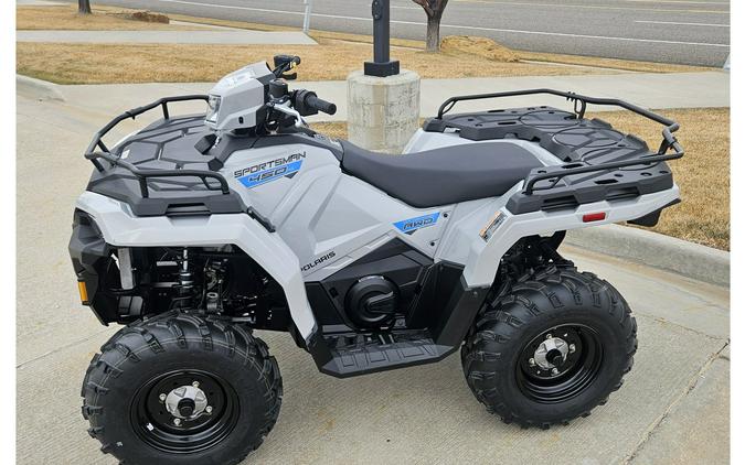 2026 Polaris Sportsman® 450 H.O. EPS
