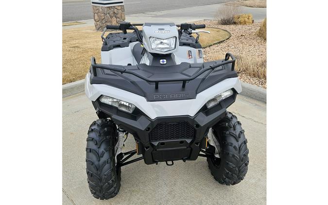 2026 Polaris Sportsman® 450 H.O. EPS