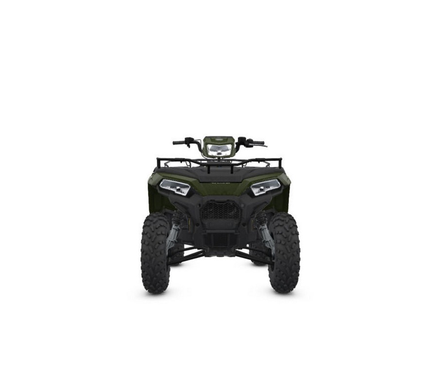 2026 Polaris® Sportsman 450 H.O. EPS