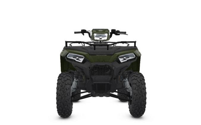 2026 Polaris® Sportsman 450 H.O. EPS