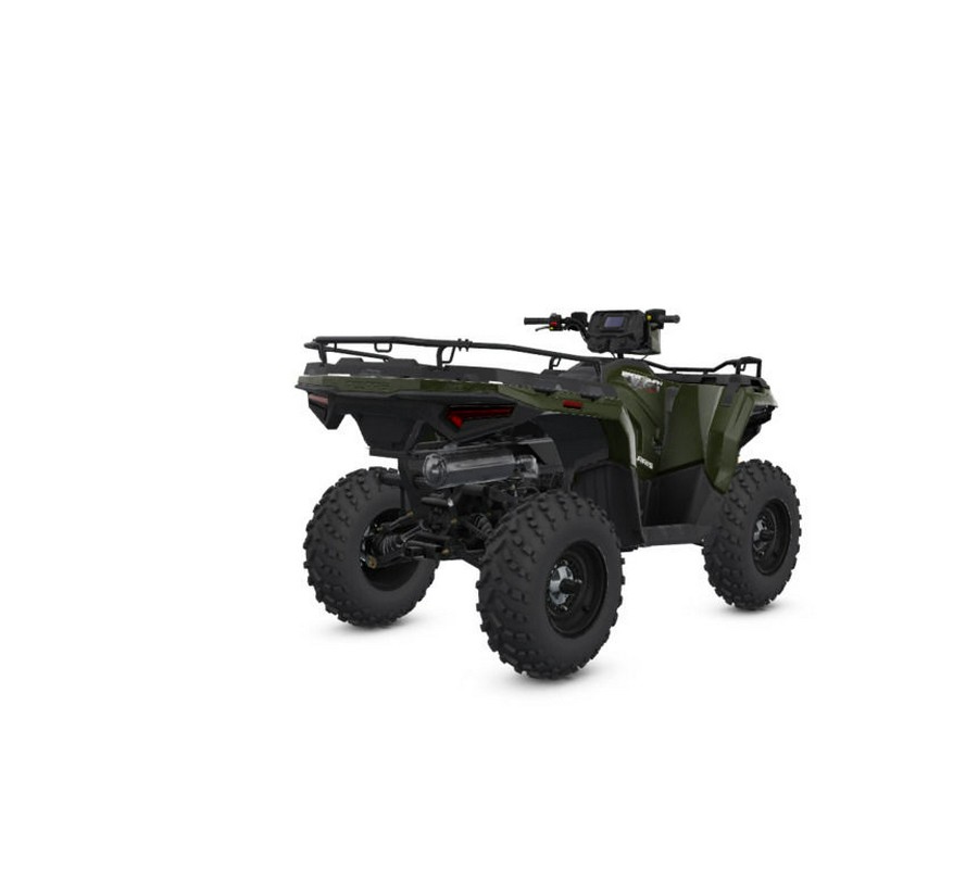 2026 Polaris® Sportsman 450 H.O. EPS
