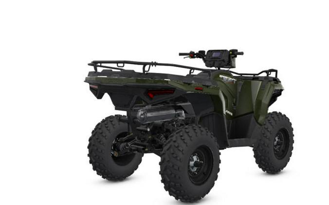 2026 Polaris® Sportsman 450 H.O. EPS