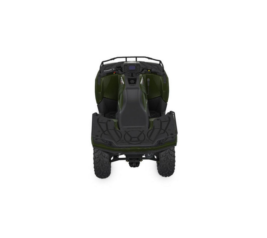 2026 Polaris® Sportsman 450 H.O. EPS