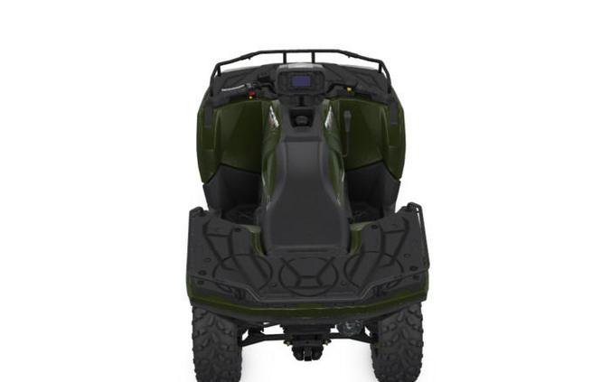 2026 Polaris® Sportsman 450 H.O. EPS