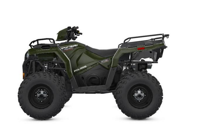 2026 Polaris® Sportsman 450 H.O. EPS