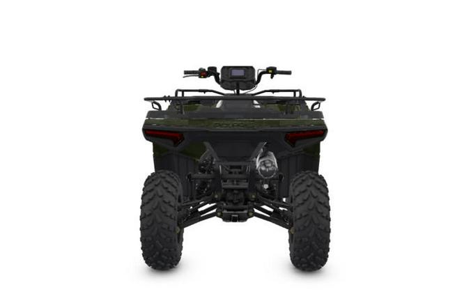 2026 Polaris® Sportsman 450 H.O. EPS