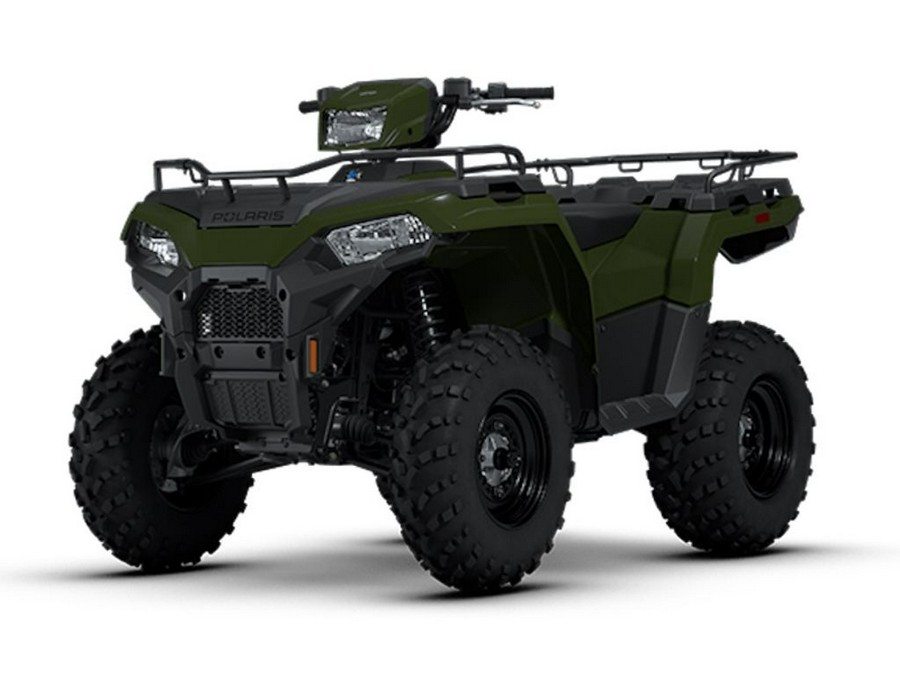 2026 Polaris® Sportsman 450 H.O. EPS