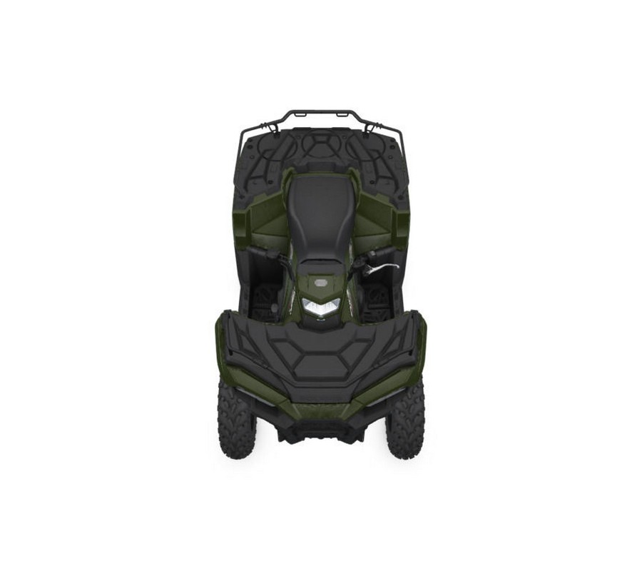 2026 Polaris® Sportsman 450 H.O. EPS