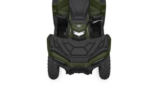 2026 Polaris® Sportsman 450 H.O. EPS