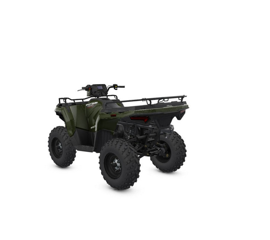 2026 Polaris® Sportsman 450 H.O. EPS