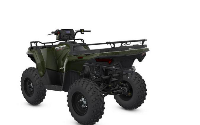2026 Polaris® Sportsman 450 H.O. EPS
