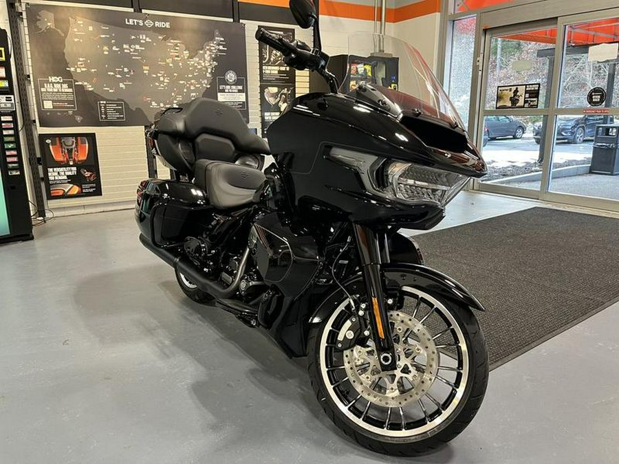2026 Harley-Davidson® FLTRXL - Road Glide® Limited