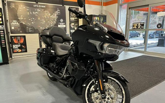 2026 Harley-Davidson® FLTRXL - Road Glide® Limited