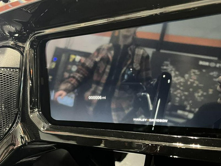 2026 Harley-Davidson® FLTRXL - Road Glide® Limited