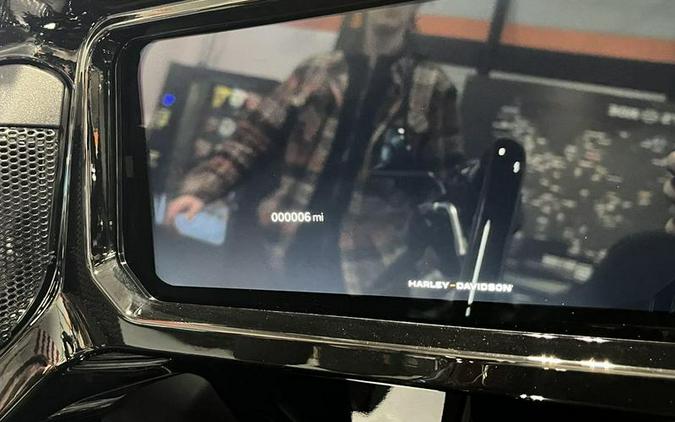 2026 Harley-Davidson® FLTRXL - Road Glide® Limited