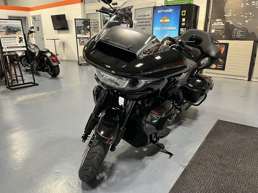 2026 Harley-Davidson® FLTRXL - Road Glide® Limited