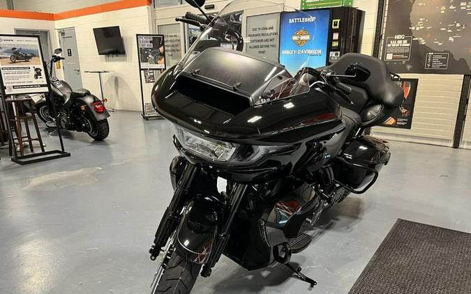2026 Harley-Davidson® FLTRXL - Road Glide® Limited