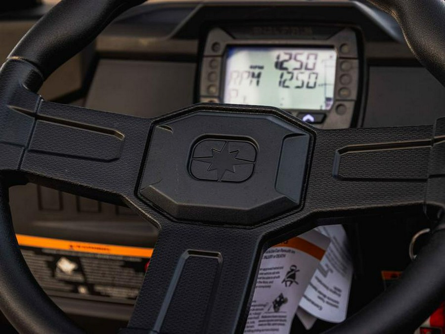 2026 Polaris® Ranger Crew SP 570