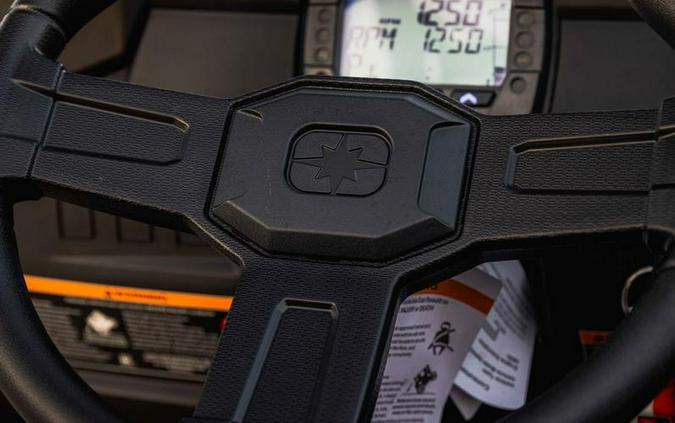 2026 Polaris® Ranger Crew SP 570